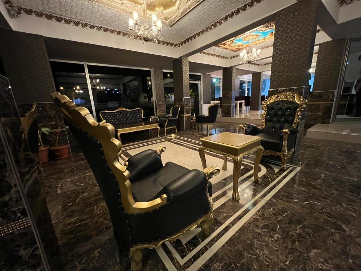 Grand Black Otel Mersin (Mediterranean)